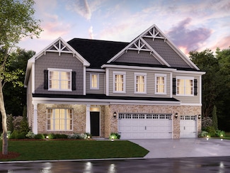 Kensington Slab, Bargersville, IN 46106