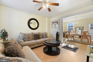 743 Melville Ave, Baltimore, MD 21218