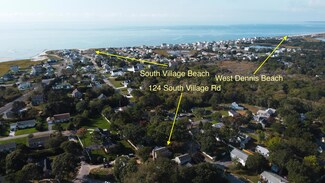 124 S Village Rd, West Dennis, MA 02670