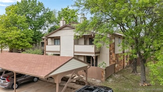 6522 S Memorial Dr Unit 19, Tulsa, OK 74133