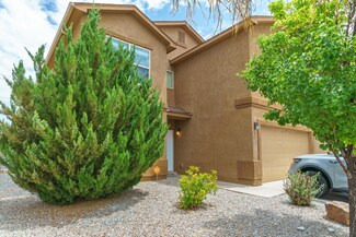 1332 Desert Paintbrush Loop NE, Rio Rancho, NM 87144