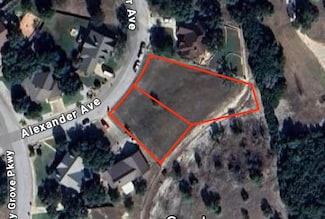 TBD 2 Alexander Ave, Burnet, TX 78611