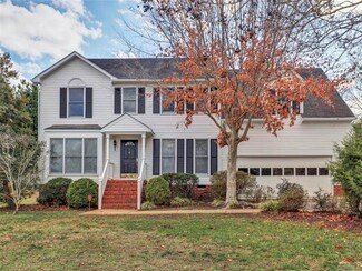 14229 Michaux View Way, Midlothian, VA 23113