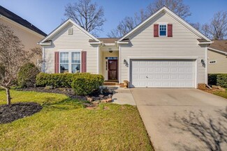 141 N Field Dr, Advance, NC 27006
