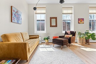 30-34 E Concord St Unit 16, Boston, MA 02118