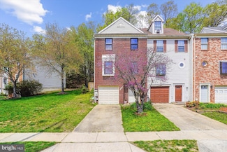 7926 Ashford Blvd, Laurel, MD 20707
