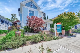 421 Kipling St, Palo Alto, CA 94301