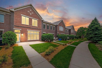 12426 Flanders Ct NE Unit G, Minneapolis, MN 55449
