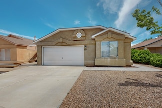 840 110th St SW, Albuquerque, NM 87121