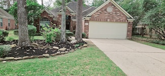 140 S Winterport Cir, Spring, TX 77382