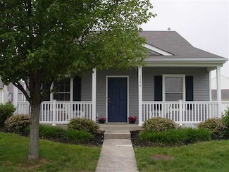 5396 Valley Forge St Unit 167, Orient, OH 43146