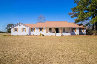 3087 State Route 188, Ochlocknee, GA 31773