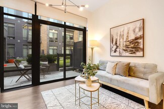 525 Water St SW Unit 223, Washington, DC 20024