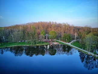 100 E Adams Rd, Farwell, MI 48622