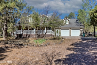 6512 Pond Dr, Lakeside, AZ 85929
