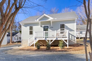 1039 W Murray Ave, Durham, NC 27704