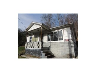 1113 Harrison Ave, Kingsport, TN 37665