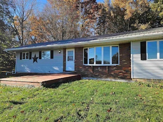 510 N State Hwy 58, Cazenovia, WI 53924