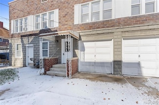 444 Orange St, Wyandotte, MI 48192