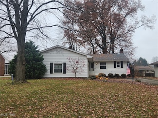 4226 Carlisle Ave, Youngstown, OH 44511