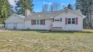 336 Route 39 W, Arcade, NY 14009