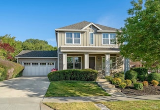 4138 Casper Way, Napa, CA 94558