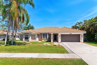 1632 Wiltshire Village Dr, Wellington, FL 33414