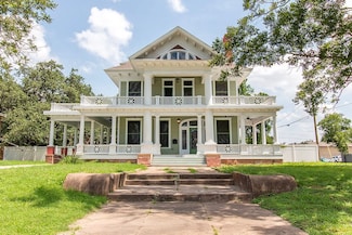 2420 Colcord Ave, Waco, TX 76707