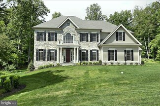 12240 Pleasant Springs Ct, Fulton, MD 20759