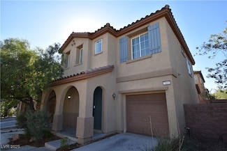 7600 Brisa Del Mar Ave, Las Vegas, NV 89179