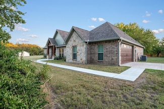2509 N Ramp Rd, Bonham, TX 75418