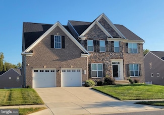6201 Savannah Dr, Brandywine, MD 20613