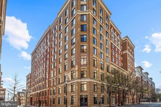 1201 N Garfield St Unit 416, Arlington, VA 22201