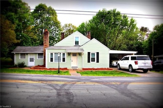 661 W Dalton Rd, King, NC 27021