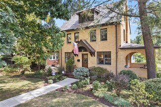 129 Ordale Blvd, Pittsburgh, PA 15228