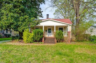 832 Brent St, Winston Salem, NC 27103