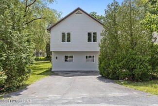 3126 Evergreen Cir, Tobyhanna, PA 18466
