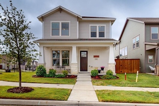 14433 Balmoral Place, Aledo, TX 76008