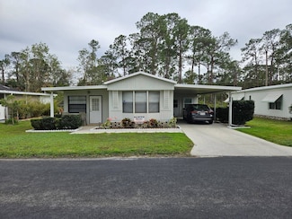 197 Orchid Dr, Fruitland Park, FL 34731