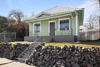 1615 N Howard St, Spokane, WA 99205