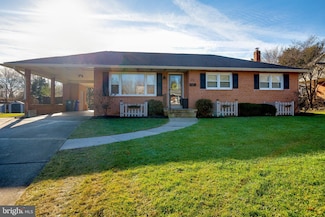 251 Wyngate Dr, Frederick, MD 21701