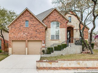 16107 Los Sedona, Helotes, TX 78023