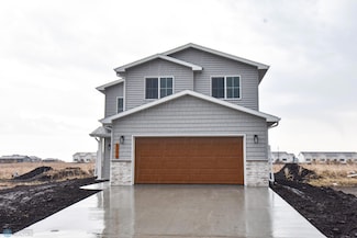 6234 87 Ave S, Horace, ND 58047