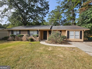 255 Bellwood Ln, Riverdale, GA 30274
