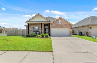 2248 N Lake Michele Cir, Lake Charles, LA 70607