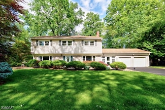 17 Druid Hill Dr, Parsippany, NJ 07054