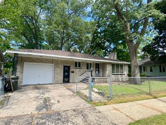 768 Evanston Ave, Muskegon, MI 49442