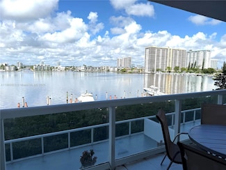 17050 N Bay Rd Unit 406, Sunny Isles Beach, FL 33160