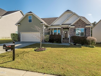 7512 Channery Way, Raleigh, NC 27616