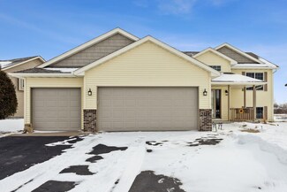 3284 Orchard Ave NE, Sauk Rapids, MN 56379